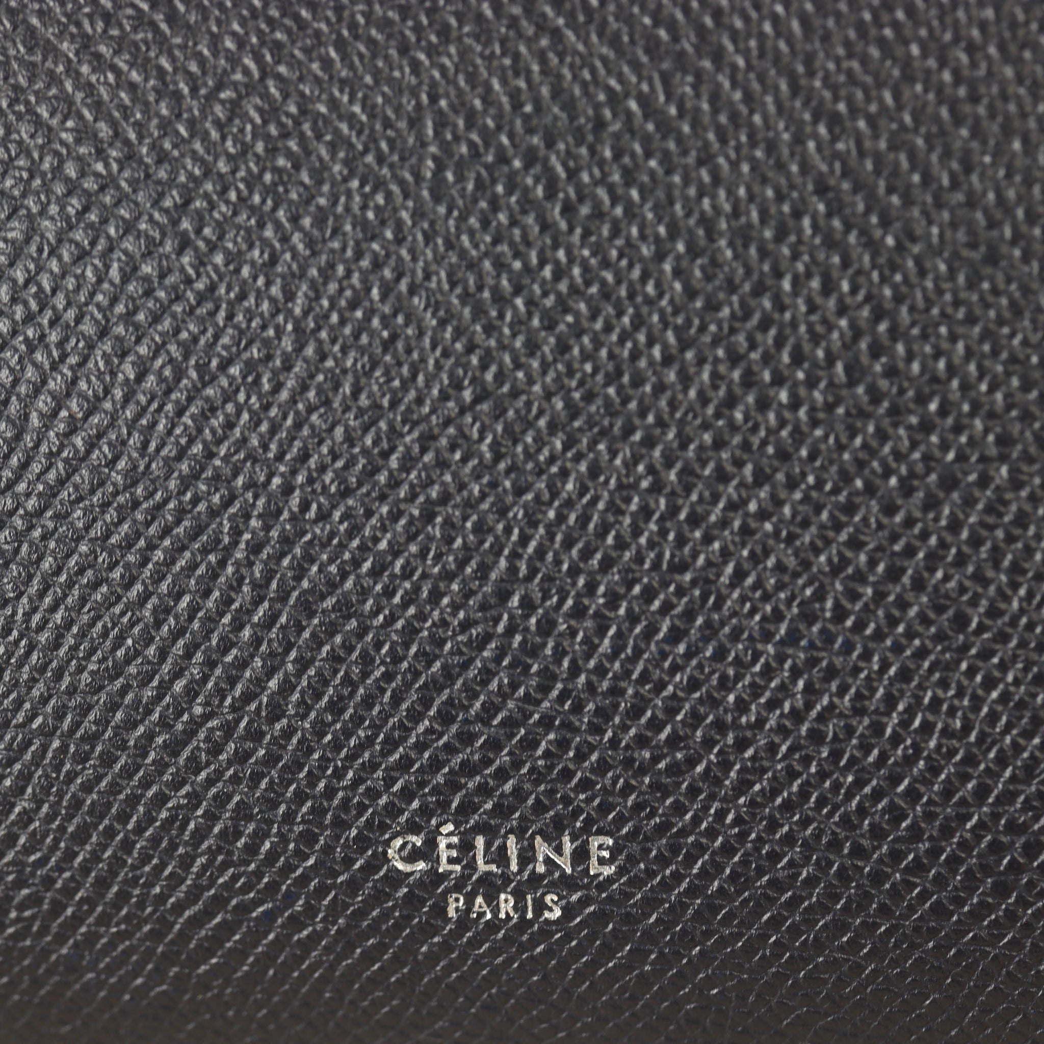 Celine Mini Belt Bag