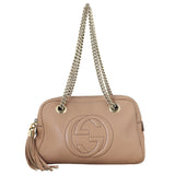 Gucci Soho Chain Bowler