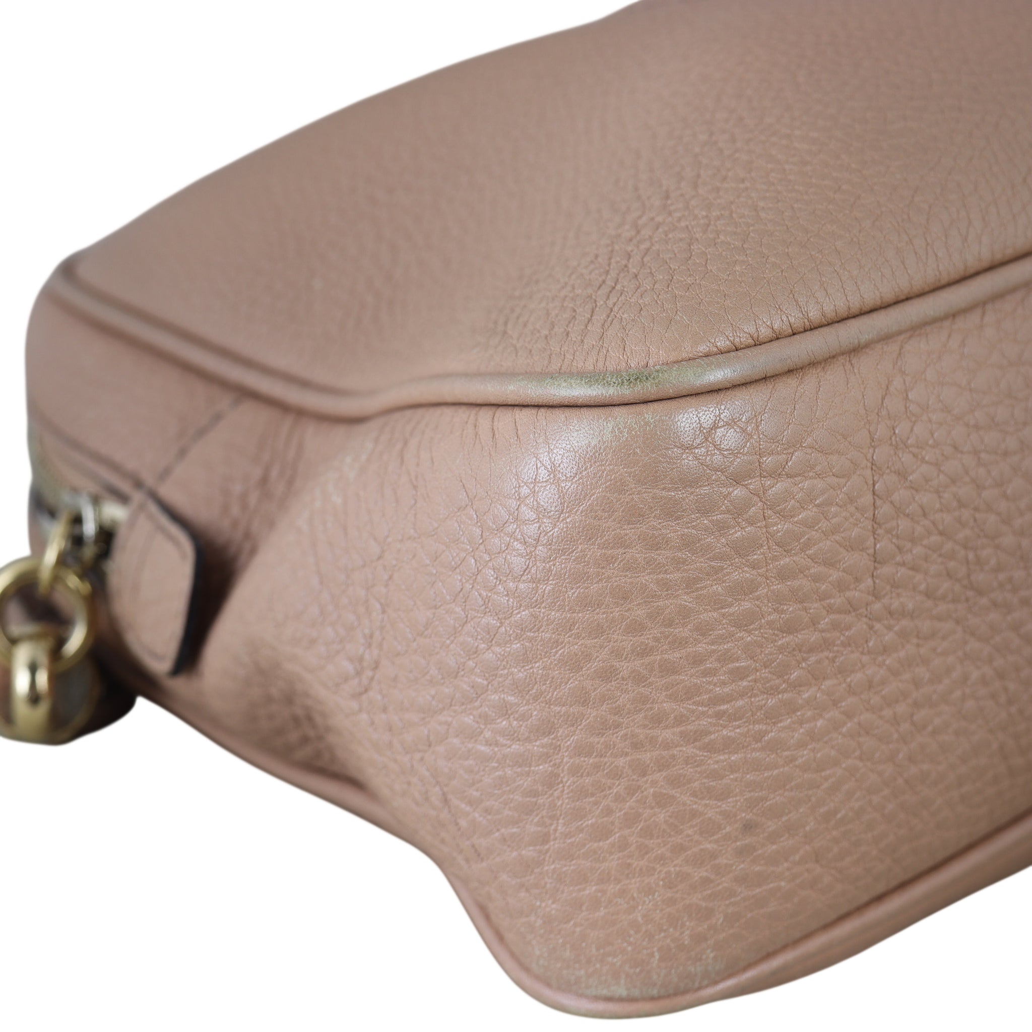 Gucci Soho Chain Bowler