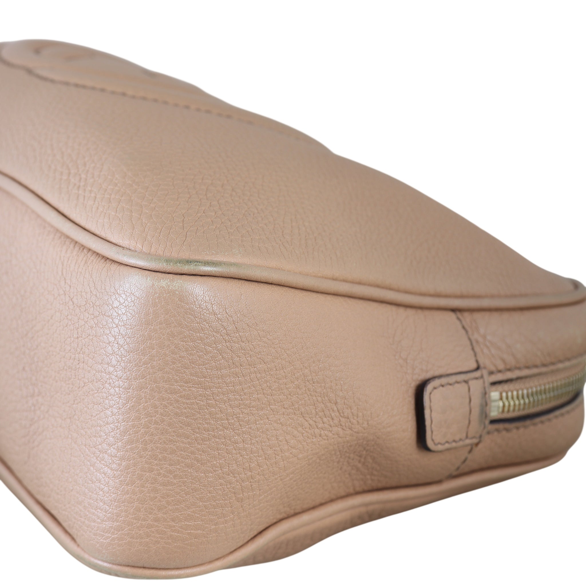 Gucci Soho Chain Bowler