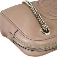 Gucci Soho Chain Bowler