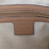 Gucci Soho Chain Bowler