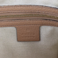 Gucci Soho Chain Bowler