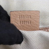 Gucci Soho Chain Bowler