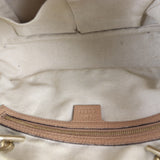 Gucci Soho Chain Bowler
