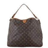 Louis Vuitton Delightful MM Monogram