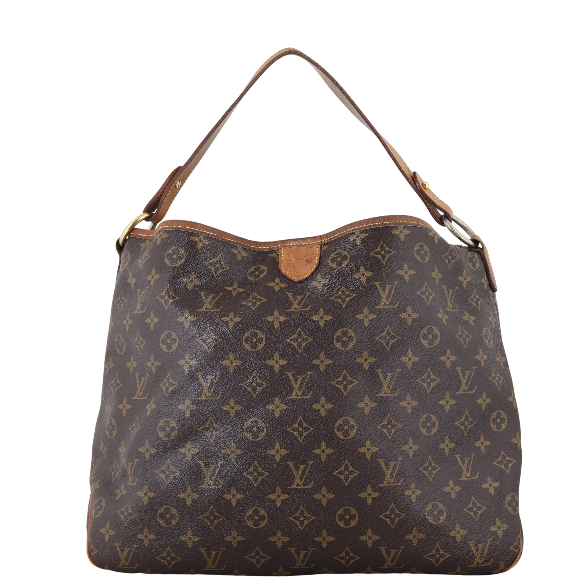 Louis Vuitton Delightful MM Monogram