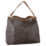 Louis Vuitton Delightful MM Monogram