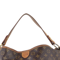 Louis Vuitton Delightful MM Monogram