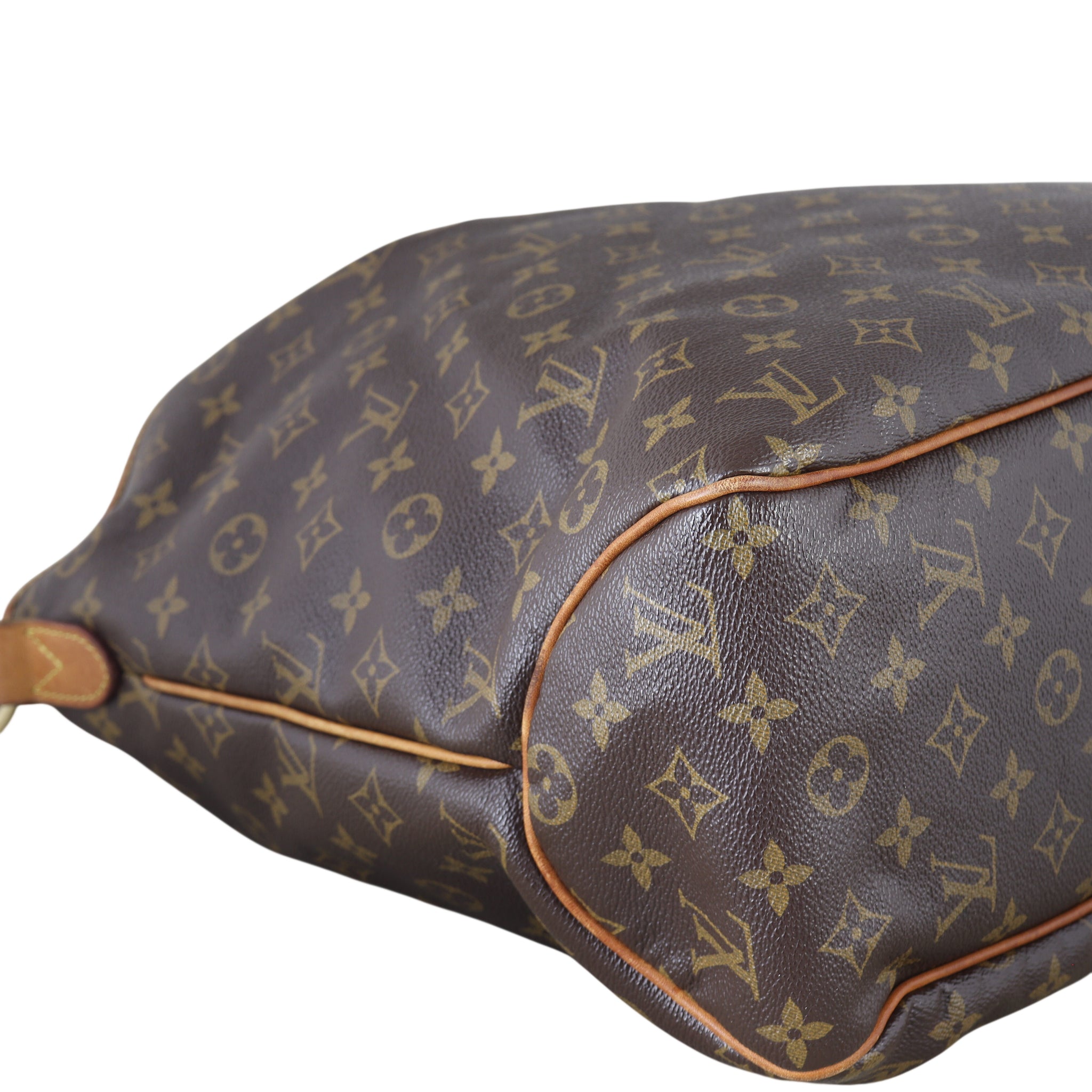 Louis Vuitton Delightful MM Monogram