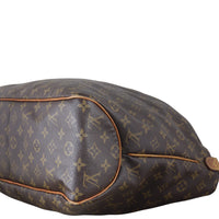 Louis Vuitton Delightful MM Monogram
