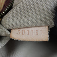 Louis Vuitton Delightful MM Monogram