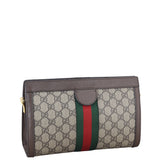 Gucci GG Supreme Ophidia Small Shoulder Bag