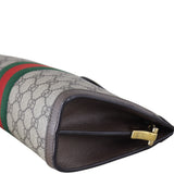 Gucci GG Supreme Ophidia Small Shoulder Bag
