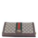 Gucci GG Supreme Ophidia Small Shoulder Bag