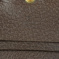 Gucci Ophidia GG Supreme Mini Chain Wallet