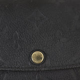 Louis Vuitton Emilie Wallet Monogram Empreinte
