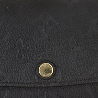 Louis Vuitton Emilie Wallet Monogram Empreinte