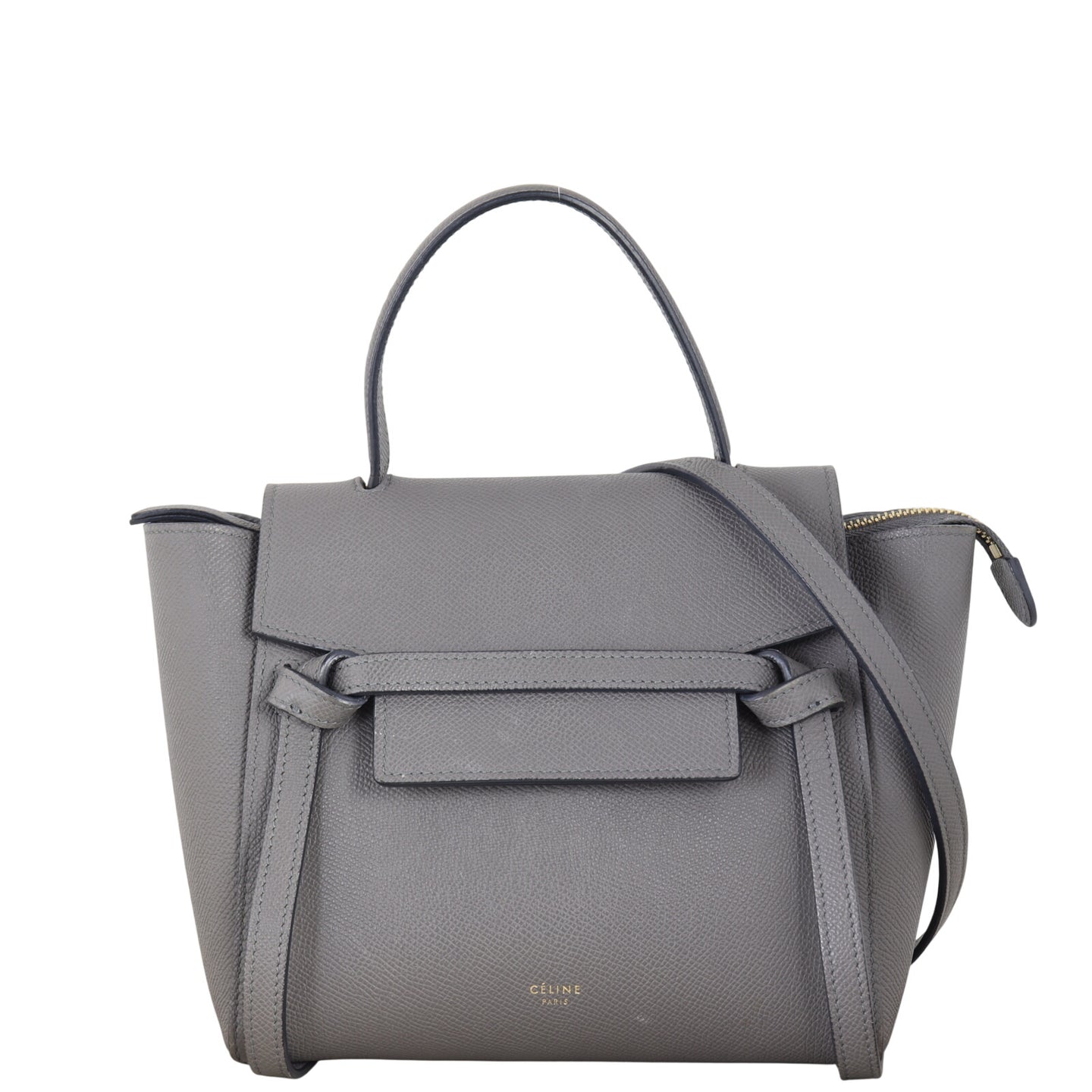 Celine Nano Belt Bag
