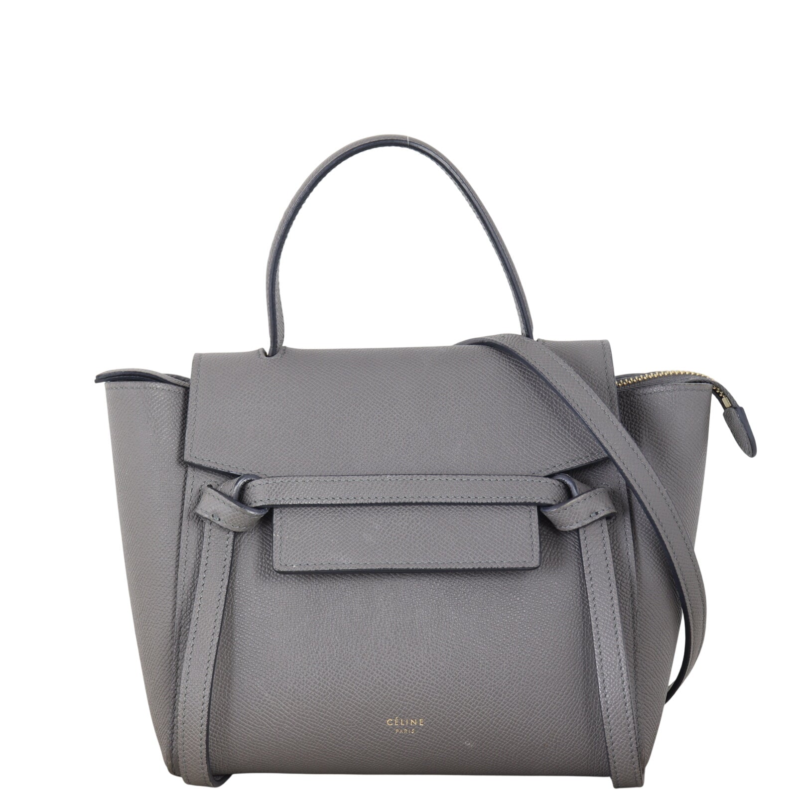 Celine Nano Belt Bag