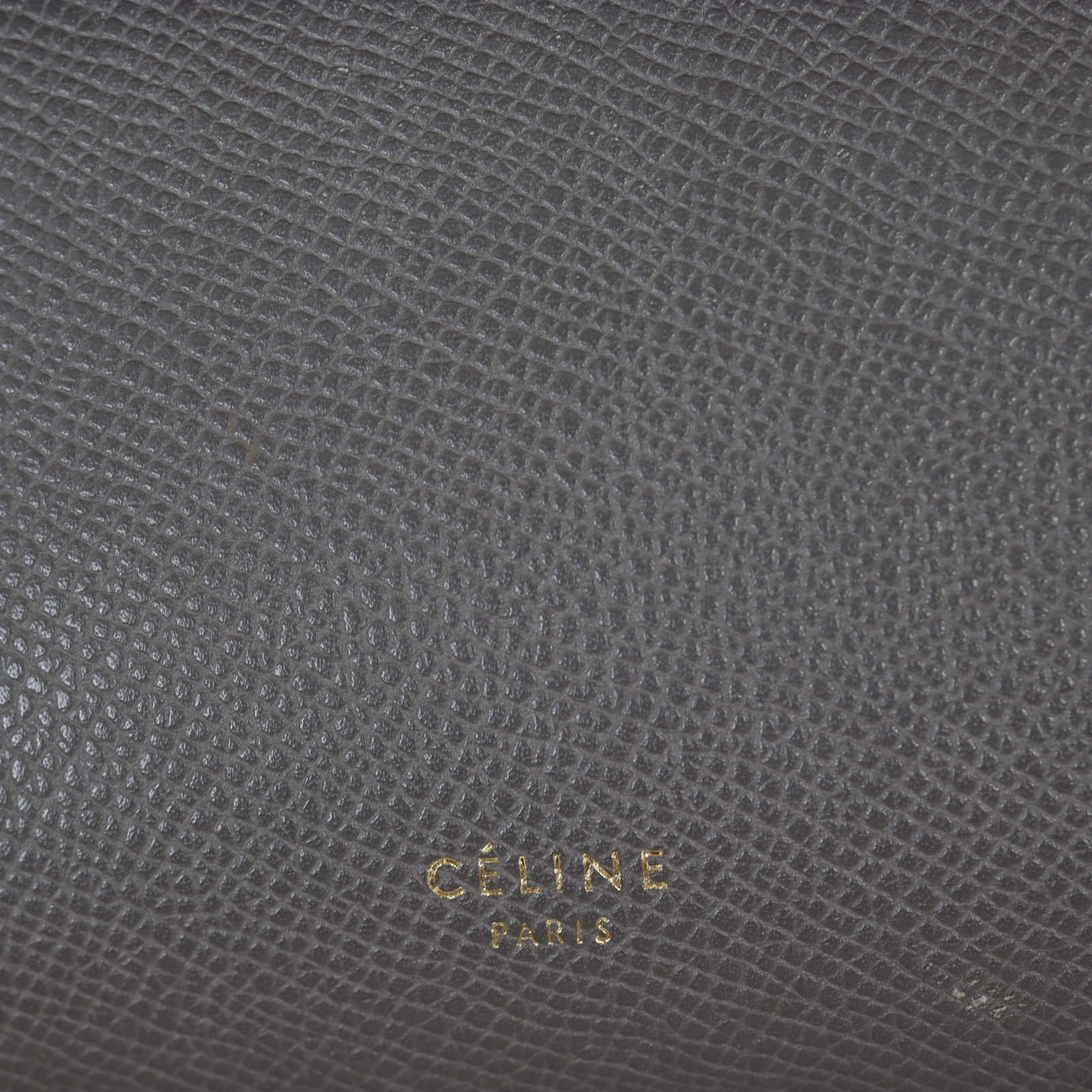 Celine Nano Belt Bag