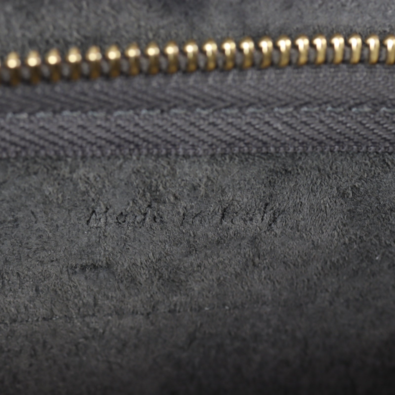 Celine Nano Belt Bag
