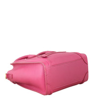 Celine Nano Luggage Tote