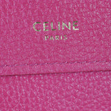 Celine Nano Luggage Tote