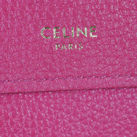Celine Nano Luggage Tote
