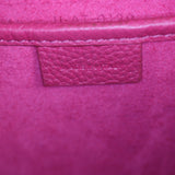 Celine Nano Luggage Tote