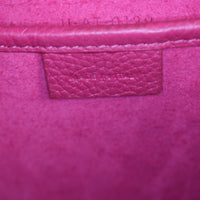 Celine Nano Luggage Tote
