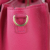 Celine Nano Luggage Tote