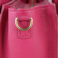 Celine Nano Luggage Tote