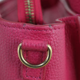 Celine Nano Luggage Tote