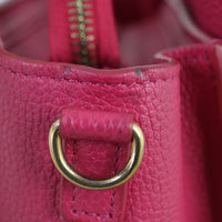 Celine Nano Luggage Tote