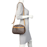 Louis Vuitton Blois Monogram