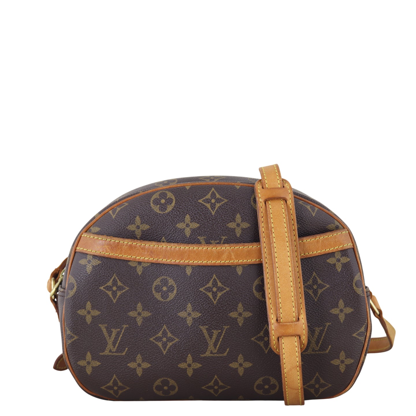Louis Vuitton Blois Monogram