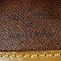 Louis Vuitton Blois Monogram