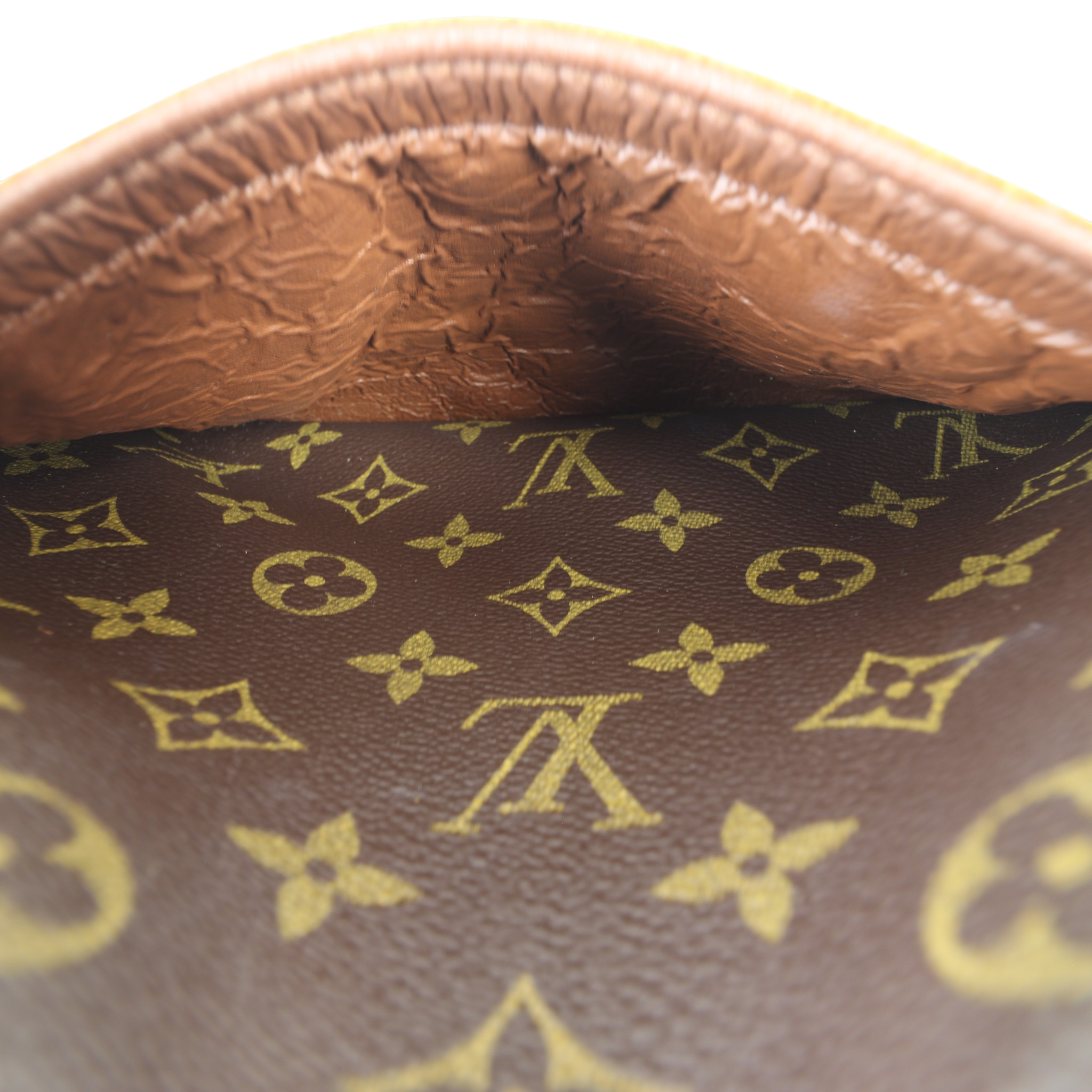 Louis Vuitton Blois Monogram