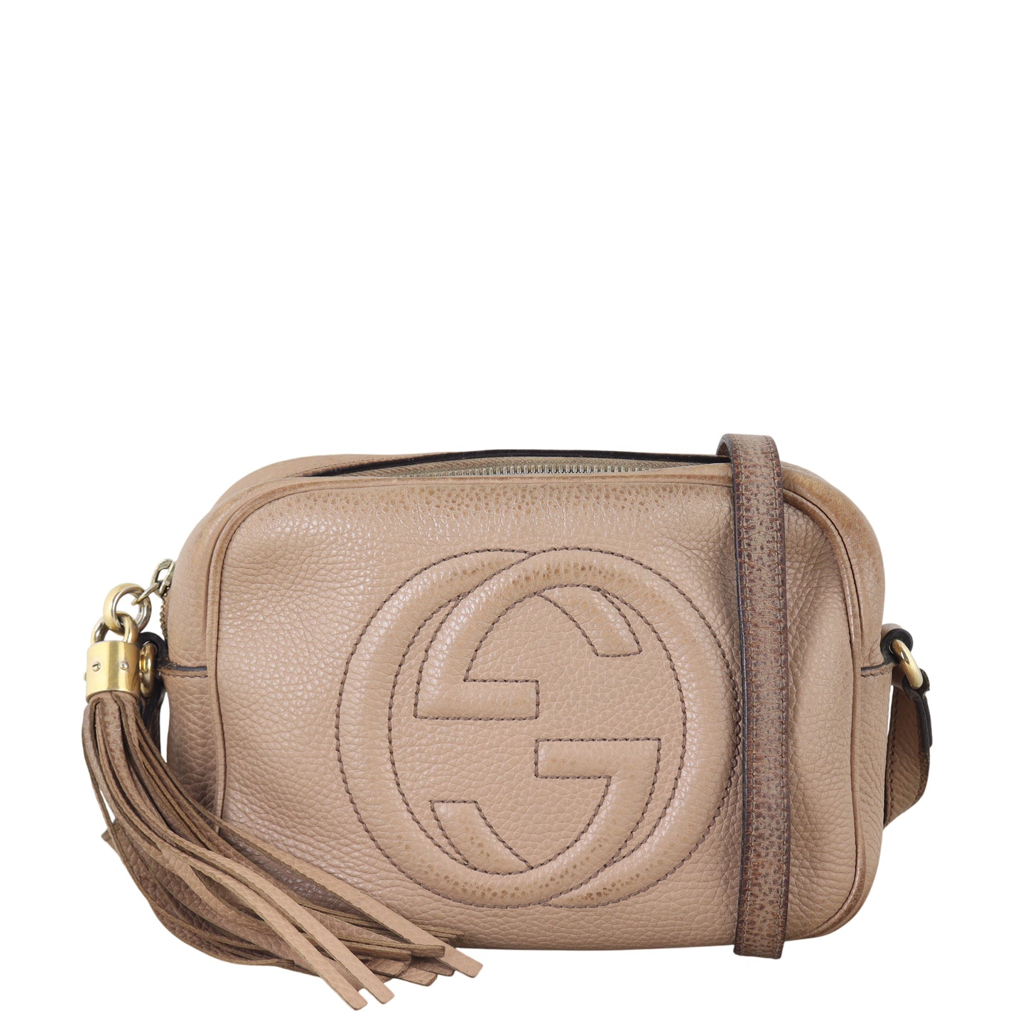 Gucci Soho Disco Small