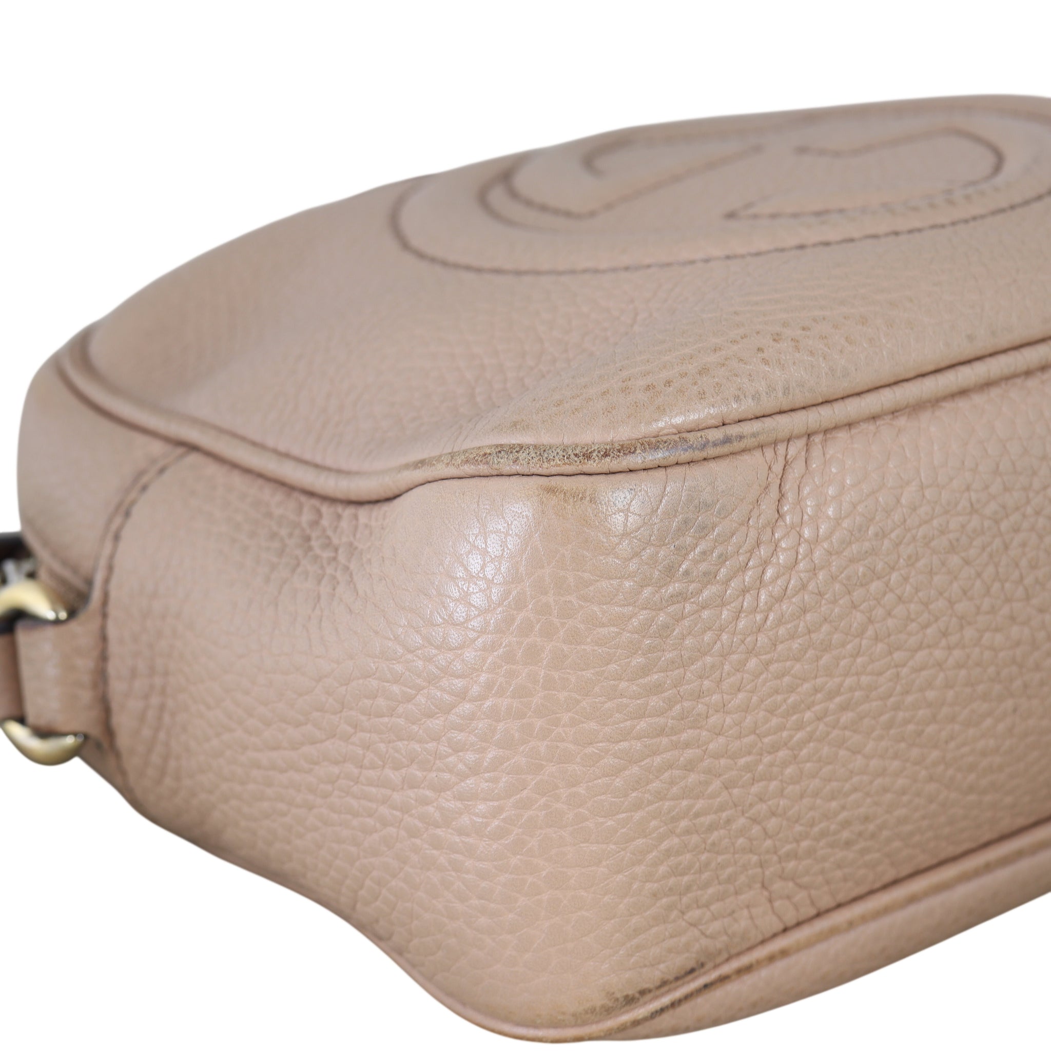 Gucci Soho Disco Small