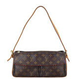 Louis Vuitton Viva Cite MM Monogram