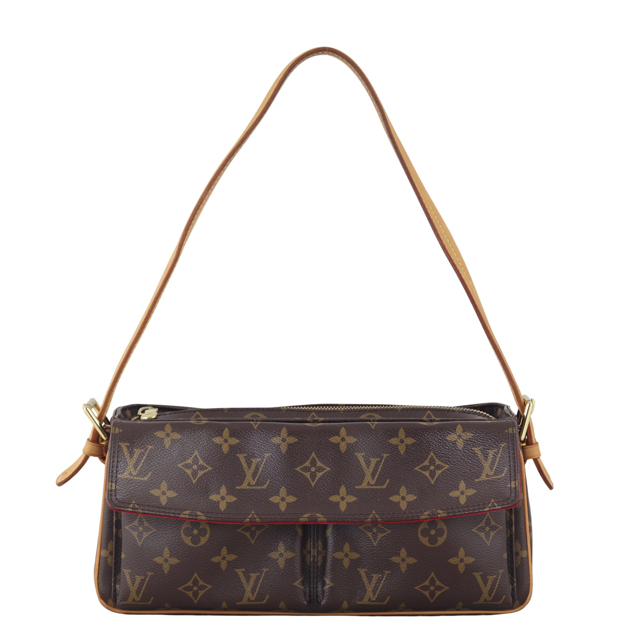 Louis Vuitton Viva Cite MM Monogram