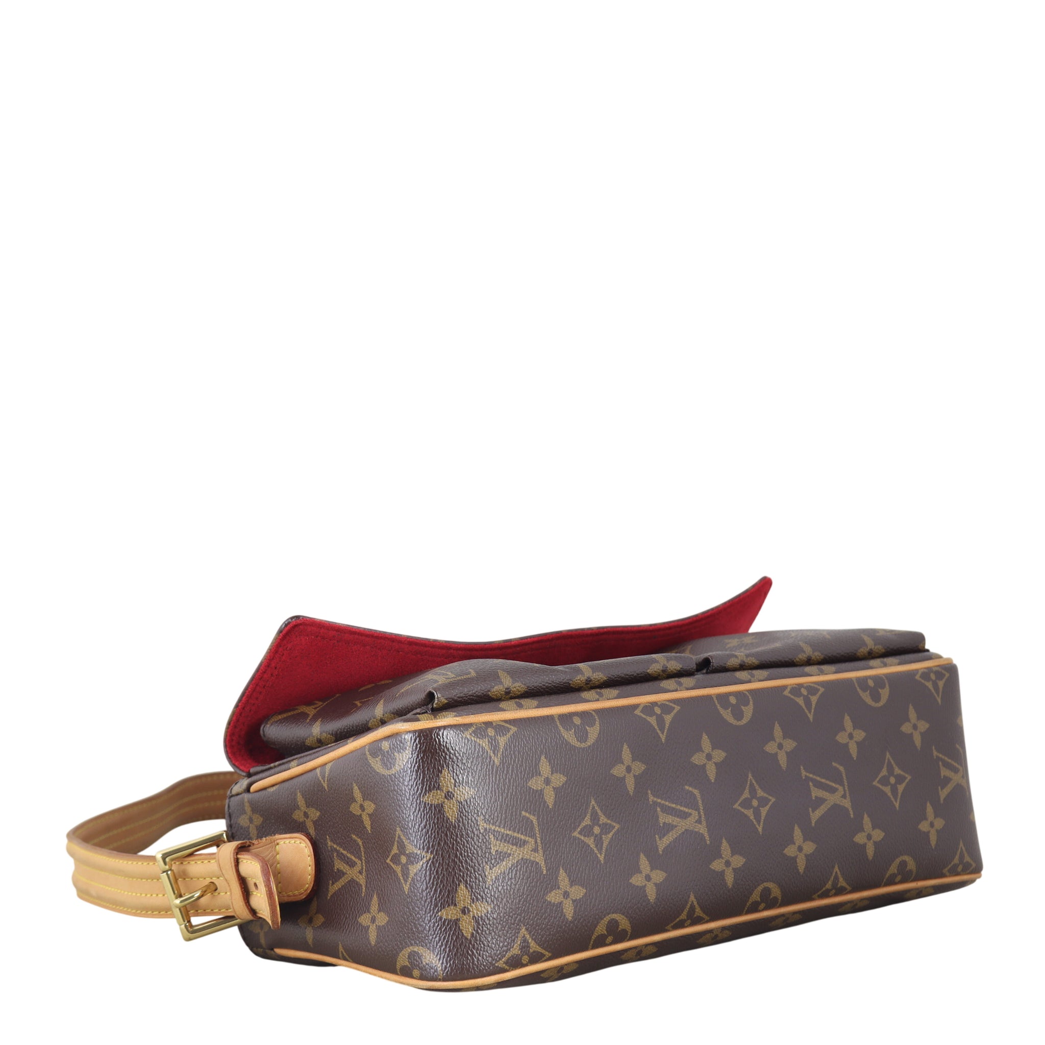 Louis Vuitton Viva Cite MM Monogram