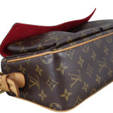 Louis Vuitton Viva Cite MM Monogram