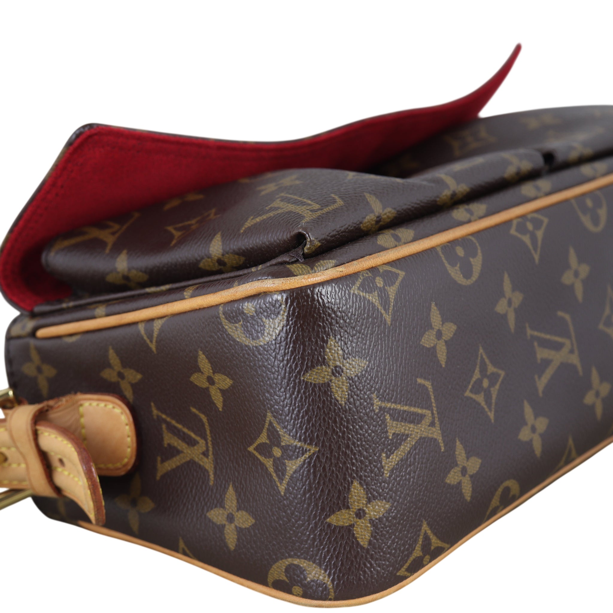 Louis Vuitton Viva Cite MM Monogram