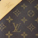 Louis Vuitton Pegase 45 Suitcase Monogram