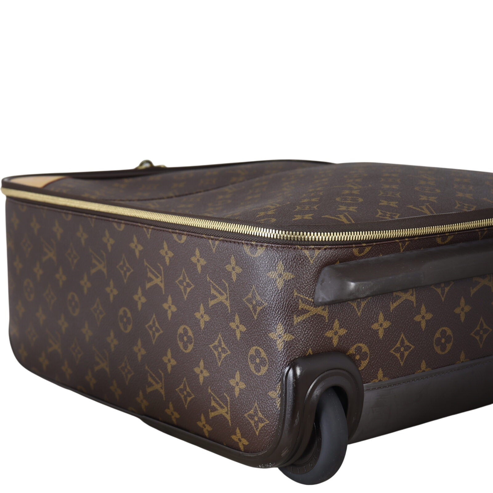 Louis Vuitton Pegase 45 Suitcase Monogram