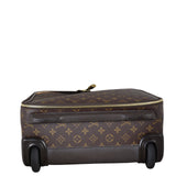Louis Vuitton Pegase 45 Suitcase Monogram