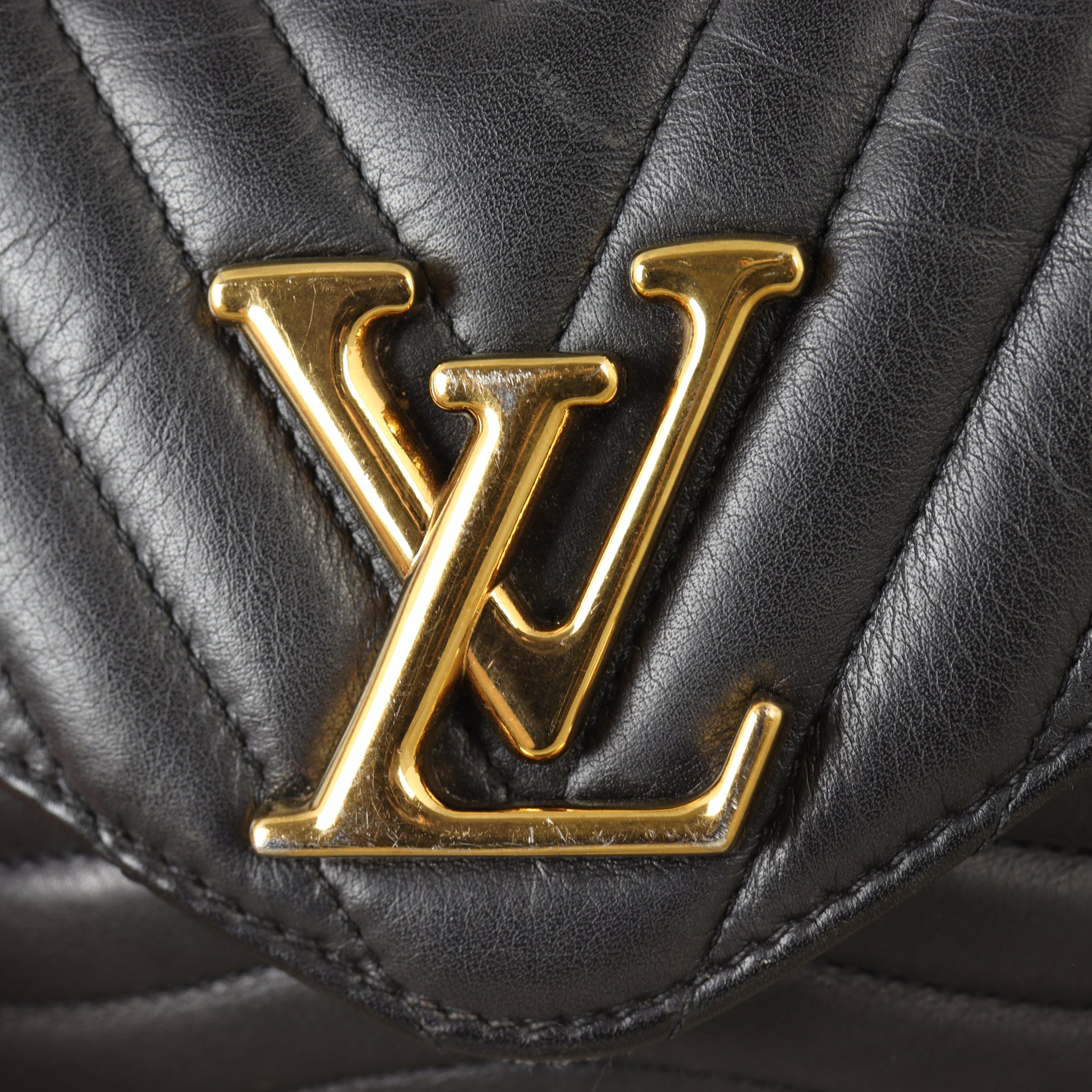 Louis Vuitton New Wave Multi Pochette